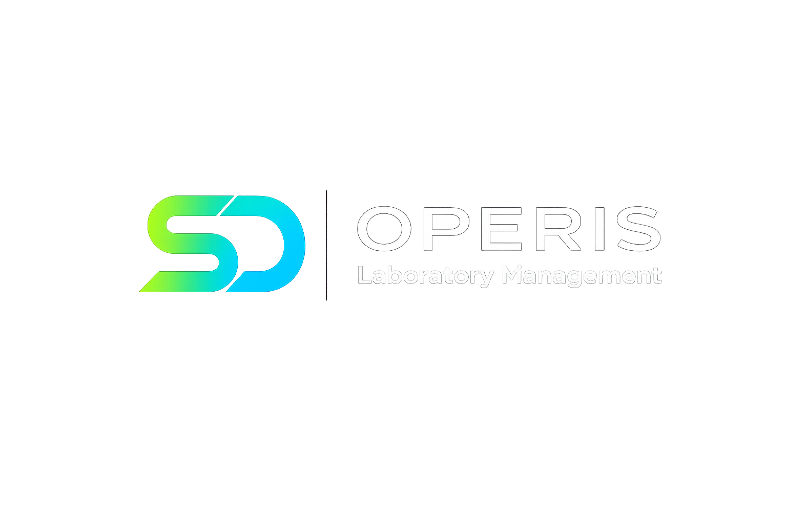 SD OPERIS Laboratory Management